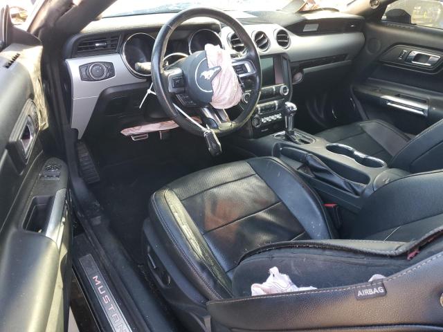 Photo 8 from auction – 2017 FORD MUSTANG with VIN 1FA6P8TH4H5240422