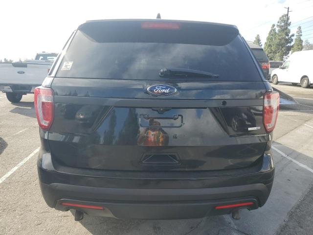 Photo 6 from auction – 2017 FORD EXPLORER P with VIN 1FM5K8AR2HGB54641