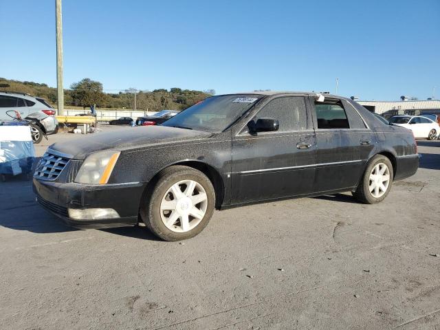 CADILLAC DTS 2007 with VIN 1G6KD57Y27U105683 - Photo from auction