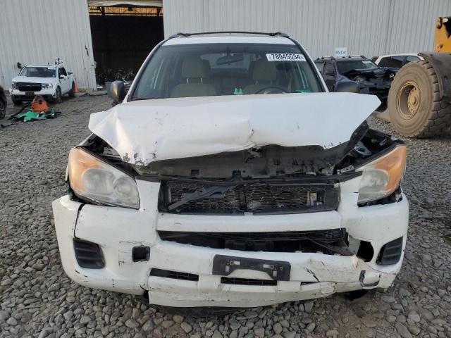 Photo 5 from auction – 2012 TOYOTA RAV4 with VIN 2T3BF4DV8CW191185