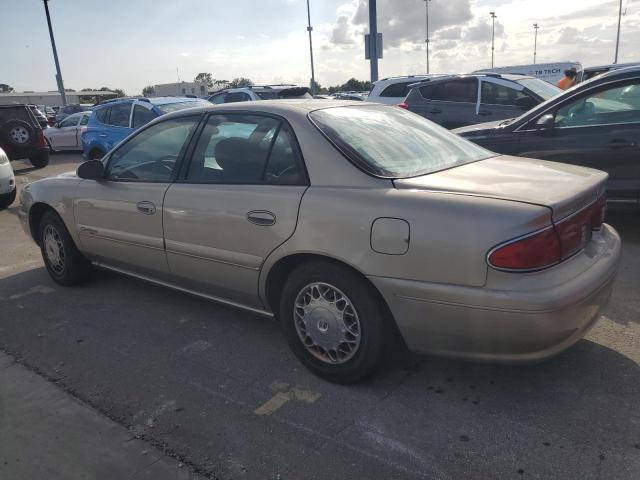 Photo 2 from auction – 2002 BUICK CENTURY CU with VIN 2G4WS52J821201719