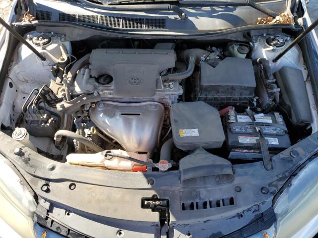 Photo 11 from auction – 2016 TOYOTA CAMRY LE with VIN 4T1BF1FK8GU156680