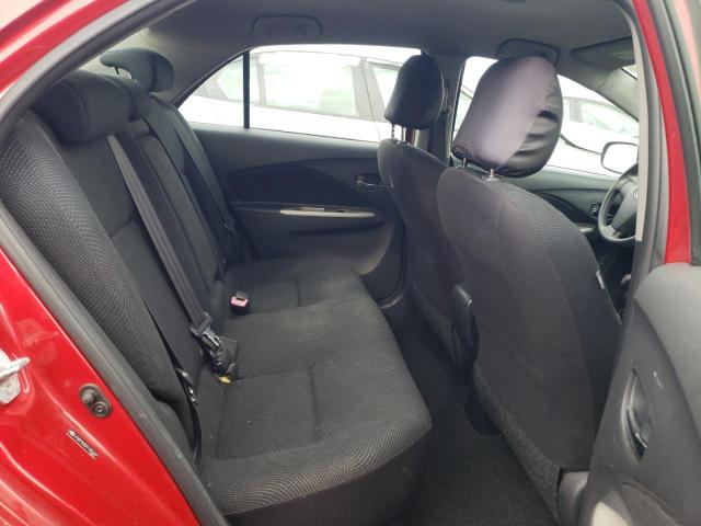 Photo 10 from auction – 2009 TOYOTA YARIS with VIN JTDBT903291325349