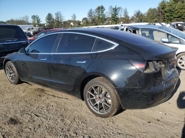 Photo 2 from auction – 2018 TESLA MODEL 3 with VIN 5YJ3E1EA2JF018685