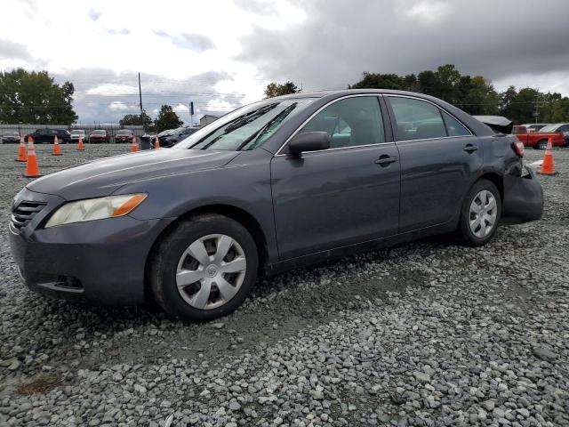Photo 1 from auction – 2007 TOYOTA CAMRY CE with VIN 4T1BE46K07U088797