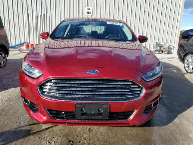 Photo 5 from auction – 2015 FORD FUSION TIT with VIN 3FA6P0K90FR232078