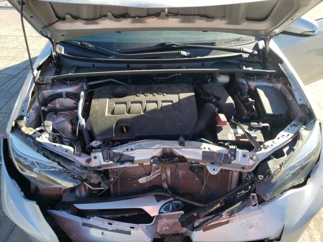 Photo 11 from auction – 2019 TOYOTA COROLLA L with VIN 5YFBURHE6KP884973