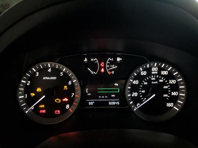 Photo 9 from auction – 2015 NISSAN SENTRA S with VIN 3N1AB7AP1FL689483
