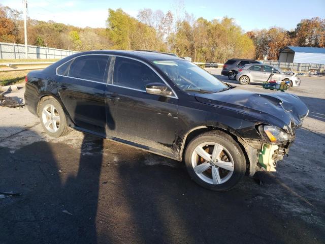Photo 4 from auction – 2013 VOLKSWAGEN PASSAT SE with VIN 1VWBN7A33DC136751