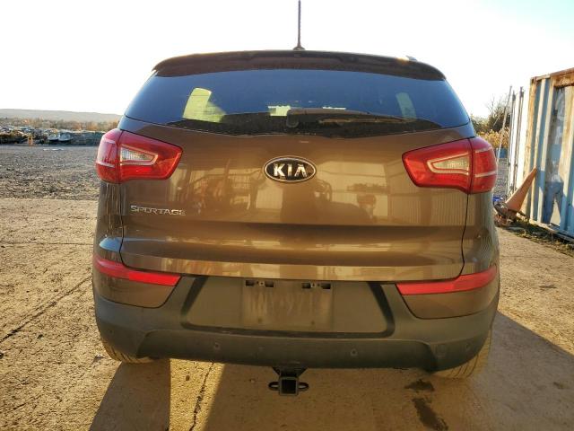 Photo 6 from auction – 2012 KIA SPORTAGE B with VIN KNDPB3A25C7195874