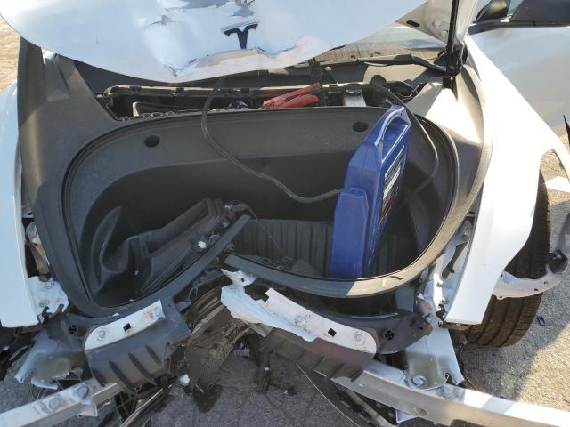 Photo 11 from auction – 2021 TESLA MODEL 3 with VIN 5YJ3E1EB2MF849603
