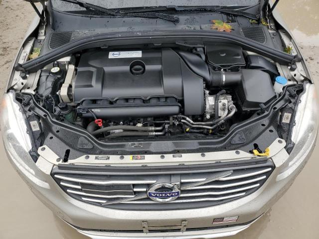 Photo 12 from auction – 2015 VOLVO XC60 T6 PL with VIN YV4902RM2F2756156
