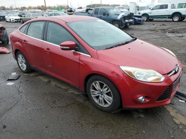 Photo 4 from auction – 2012 FORD FOCUS SEL with VIN 1FAHP3H20CL300510