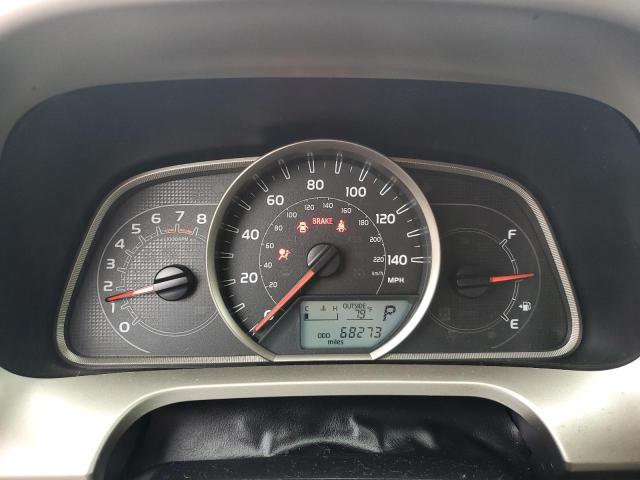 Photo 9 from auction – 2015 TOYOTA RAV4 LE with VIN JTMZFREV3FD065277