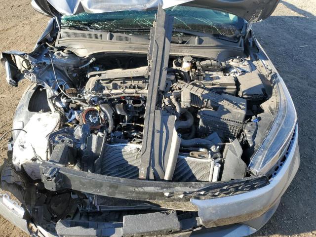 Photo 11 from auction – 2023 KIA FORTE LX with VIN 3KPF24AD7PE647655