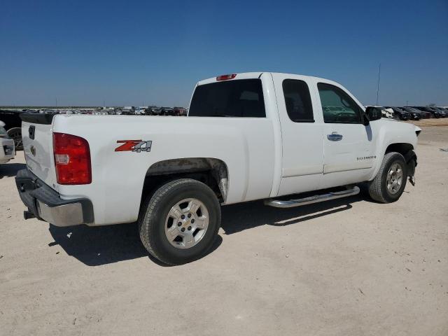 Photo 3 from auction – 2007 CHEVROLET SILVERADO with VIN 2GCEK19J671699523