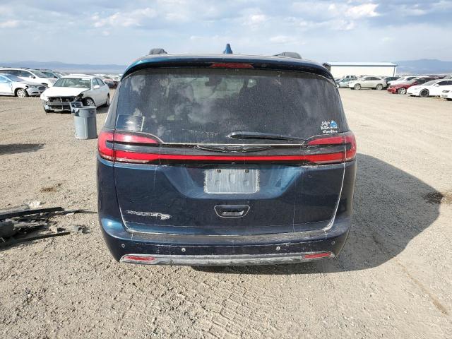 Photo 6 from auction – 2022 CHRYSLER PACIFICA T with VIN 2C4RC1BG2NR211406