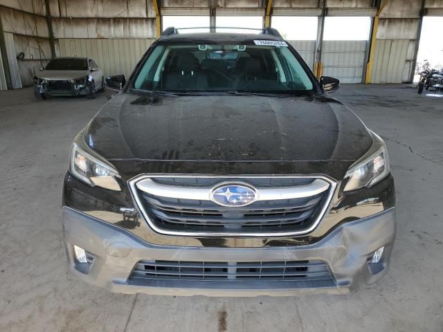 Photo 5 from auction – 2020 SUBARU OUTBACK PR with VIN 4S4BTAEC5L3210360