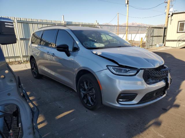 Photo 4 from auction – 2023 CHRYSLER PACIFICA L with VIN 2C4RC3GG9PR589892