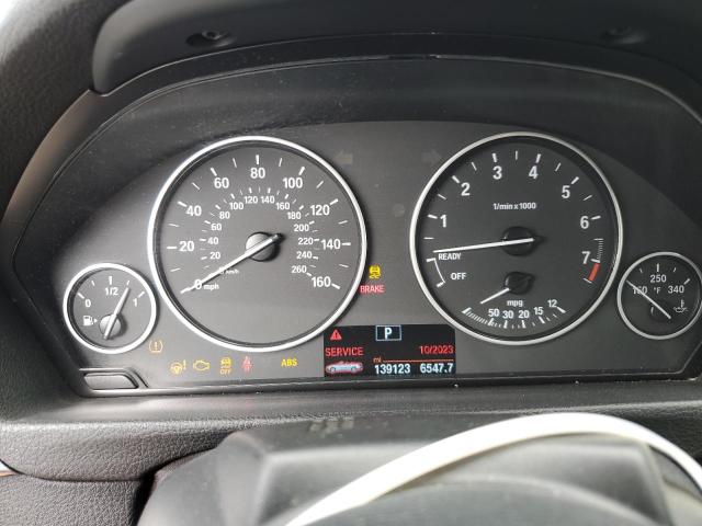 Photo 9 from auction – 2015 BMW 428 I with VIN WBA3V5C5XFP753177