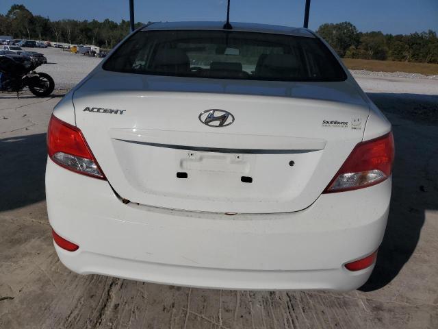Photo 6 from auction – 2016 HYUNDAI ACCENT SE with VIN KMHCT4AE8GU110718