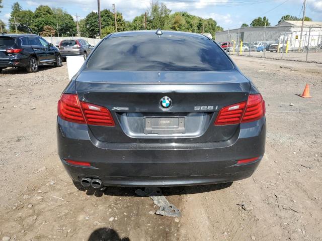 Photo 6 from auction – 2015 BMW 528 XI with VIN WBA5A7C58FD625697