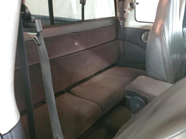 Photo 10 from auction – 2004 DODGE DAKOTA with VIN 1D7HG32N54S525290