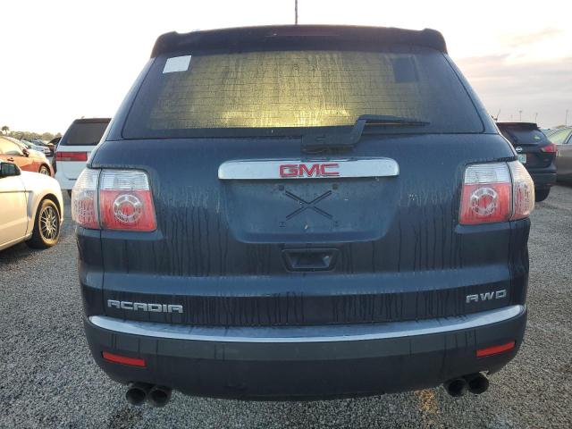Photo 6 from auction – 2012 GMC ACADIA SLE with VIN 1GKKVNED1CJ177324