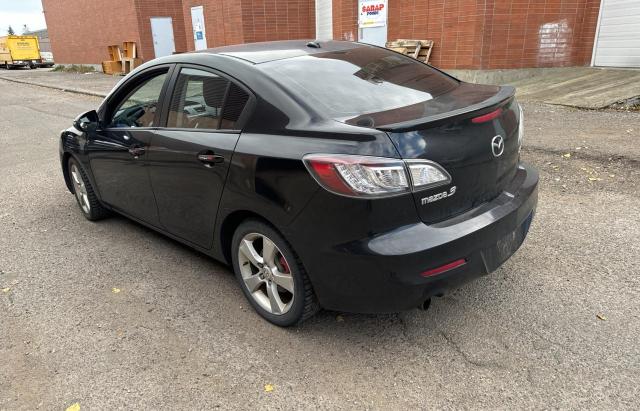 Photo 3 from auction – 2010 MAZDA 3 S with VIN JM1BL1S52A1105214