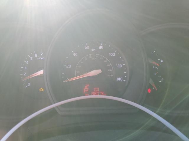 Foto 9 de la subasta – 2015 KIA RIO LX con VIN KNADM4A33F6484237