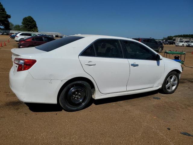 Photo 3 from auction – 2012 TOYOTA CAMRY BASE with VIN 4T1BF1FK1CU149886