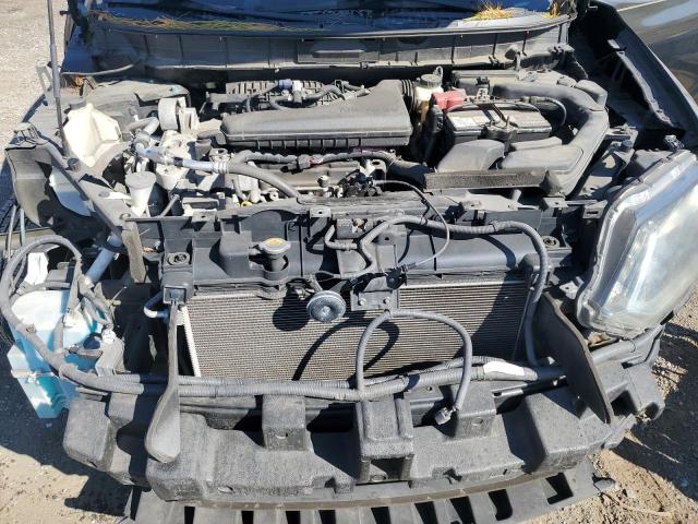Photo 12 from auction – 2015 NISSAN ROGUE S with VIN 5N1AT2MT9FC785147
