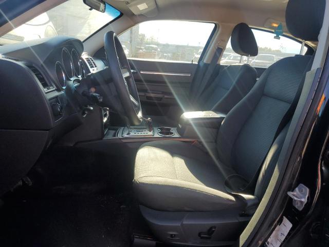Photo 7 from auction – 2010 DODGE CHARGER SX with VIN 2B3CA3CV5AH285912