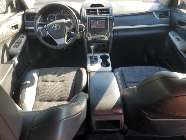 Photo 8 from auction – 2012 TOYOTA CAMRY BASE with VIN 4T1BF1FK5CU092947