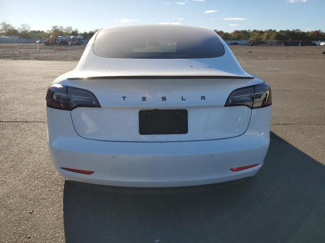Photo 6 from auction – 2019 TESLA MODEL 3 with VIN 5YJ3E1EB7KF413648