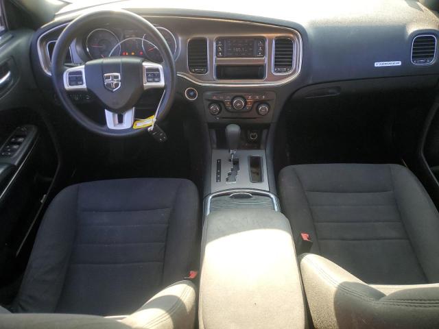 Photo 8 from auction – 2012 DODGE CHARGER SE with VIN 2C3CDXBG8CH190106