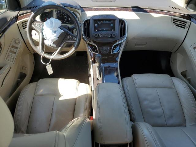 Photo 8 from auction – 2014 BUICK LACROSSE with VIN 1G4GB5G32EF188378