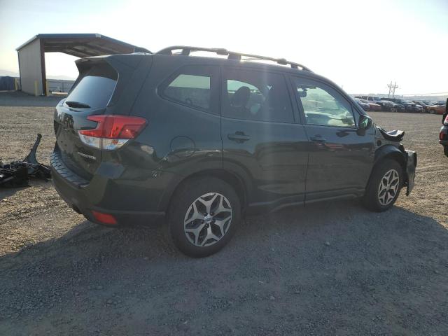 Photo 3 from auction – 2023 SUBARU FORESTER P with VIN JF2SKAEC3PH504633