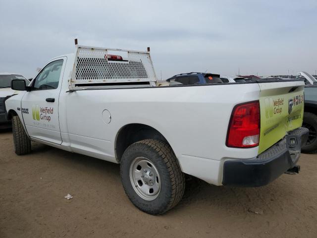 Photo 2 from auction – 2017 RAM 1500 ST with VIN 3C6JR7DT5HG669192