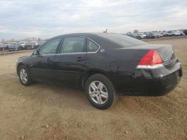 Photo 2 from auction – 2007 CHEVROLET IMPALA LS with VIN 2G1WB58K679222963