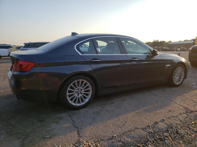 Photo 3 from auction – 2012 BMW 535 XI with VIN WBAFU7C53CDU60911