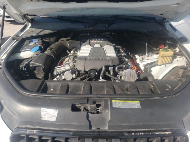 Photo 12 from auction – 2013 AUDI Q7 PRESTIG with VIN WA1DGAFE9DD011576