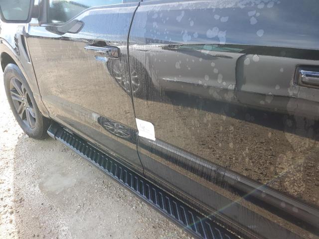 Photo 12 from auction – 2022 FORD F150 SUPER with VIN 1FTEW1CP0NKD34561