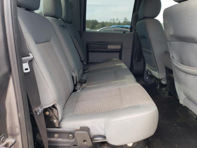 Photo 10 from auction – 2014 FORD F250 SUPER with VIN 1FT7W2B6XEEB21896