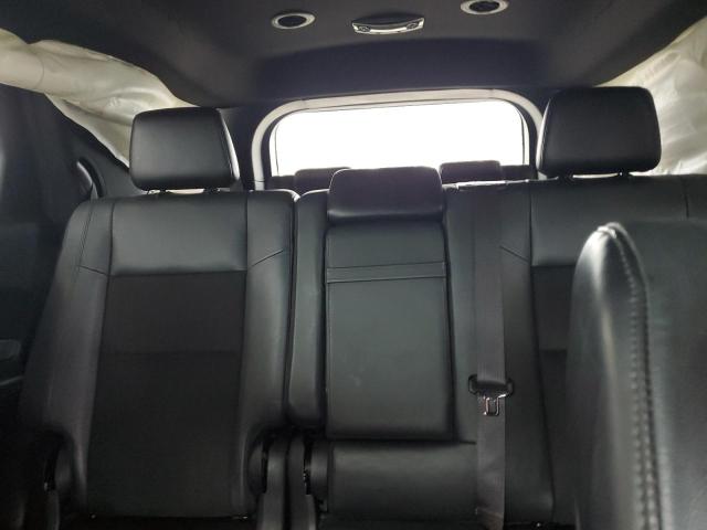 Photo 10 from auction – 2020 DODGE DURANGO GT with VIN 1C4RDJDG6LC116444
