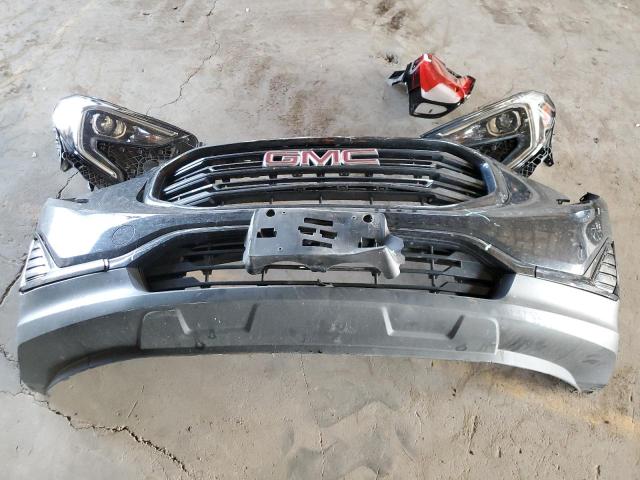 Photo 12 from auction – 2019 GMC TERRAIN SL with VIN 3GKALMEVXKL395239