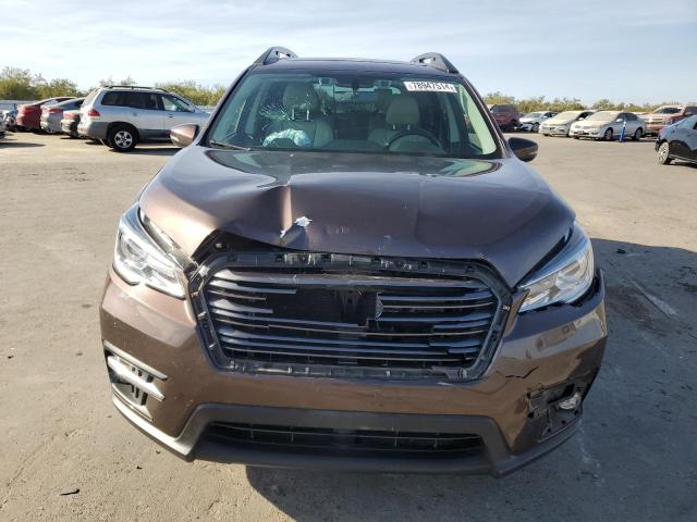 Photo 5 from auction – 2019 SUBARU ASCENT LIM with VIN 4S4WMAPD2K3411572