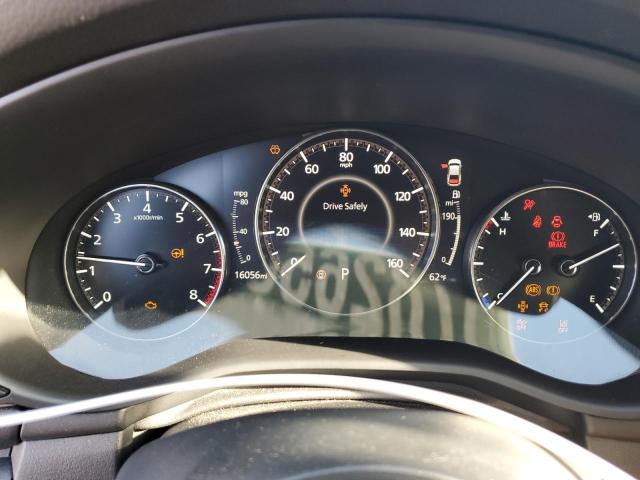 Photo 9 from auction – 2024 MAZDA 3 PREFERRE with VIN 3MZBPACM7RM417230