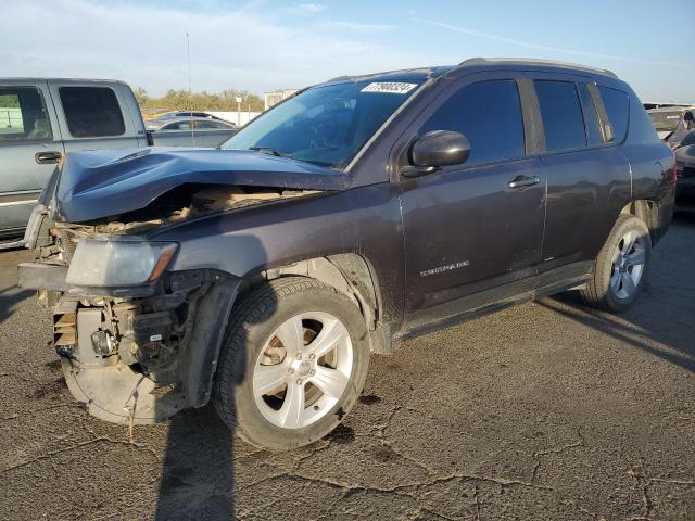 JEEP COMPASS LA 2016 with VIN 1C4NJCEA1GD633437 - Photo from auction