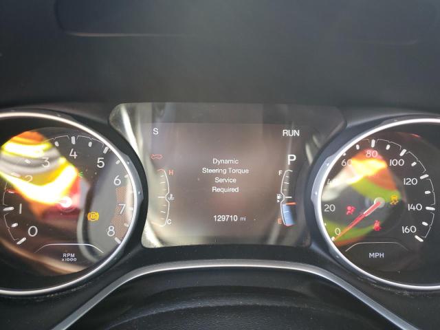 Photo 9 from auction – 2018 JEEP COMPASS LA with VIN 3C4NJDBB6JT484981